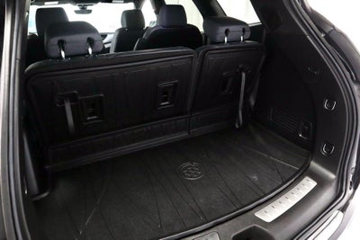 2023 Buick Enclave Essence AWD