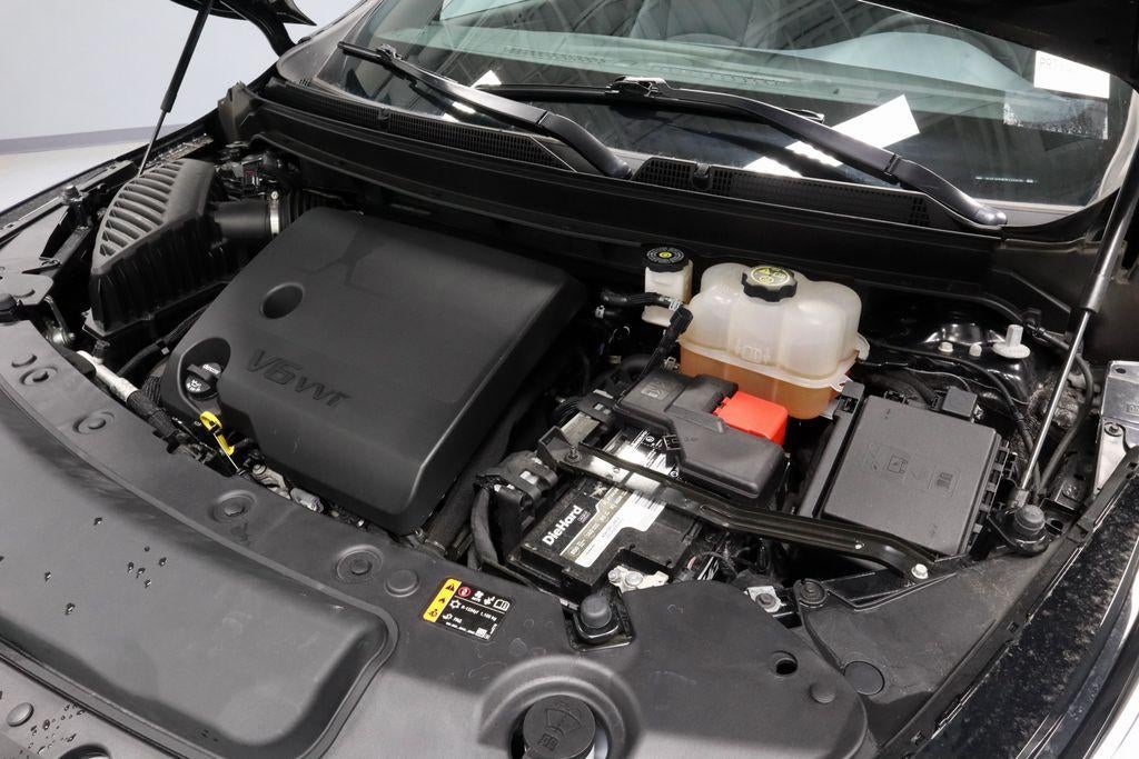 2023 Buick Enclave Essence AWD