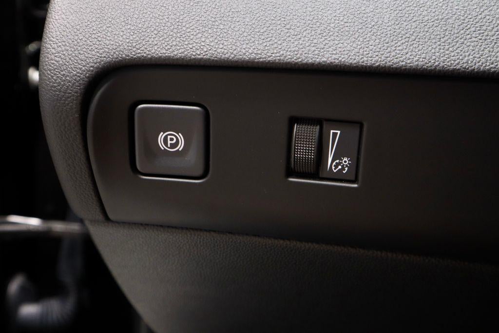 2023 Buick Enclave Essence AWD