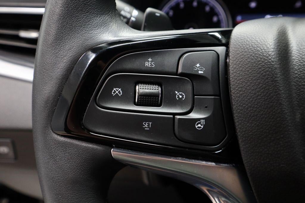 2023 Buick Enclave Essence AWD