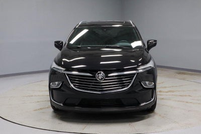 2023 Buick Enclave Essence AWD