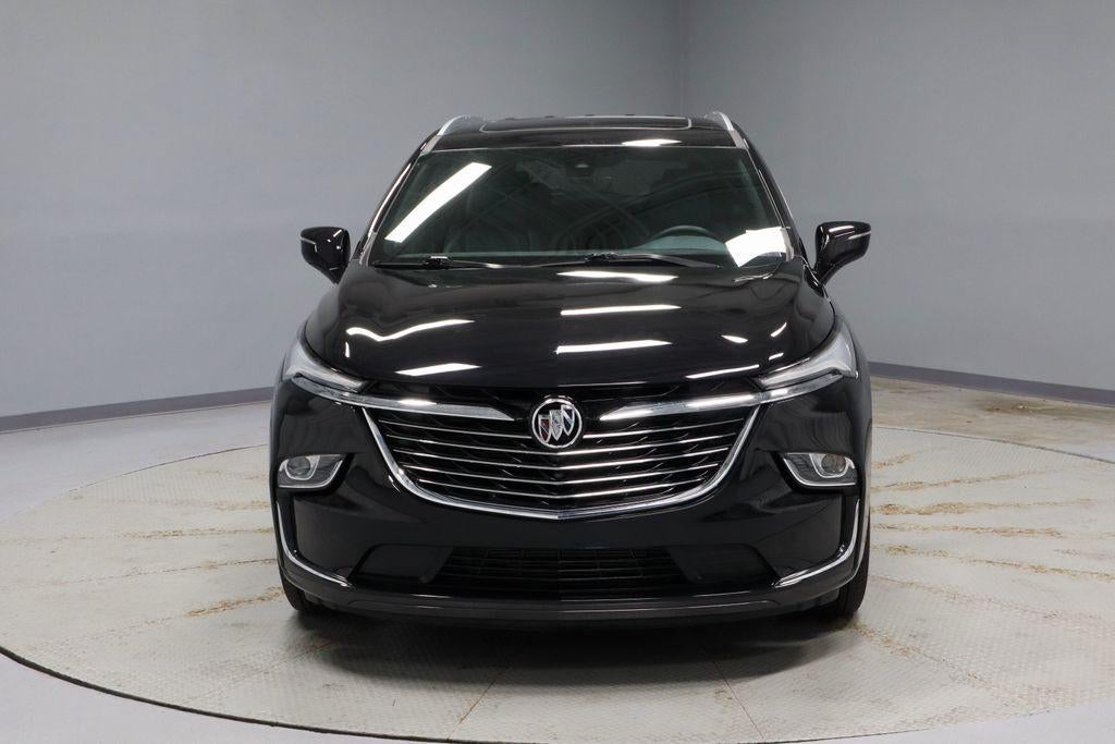 2023 Buick Enclave Essence AWD