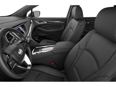 2023 Buick Enclave Essence AWD