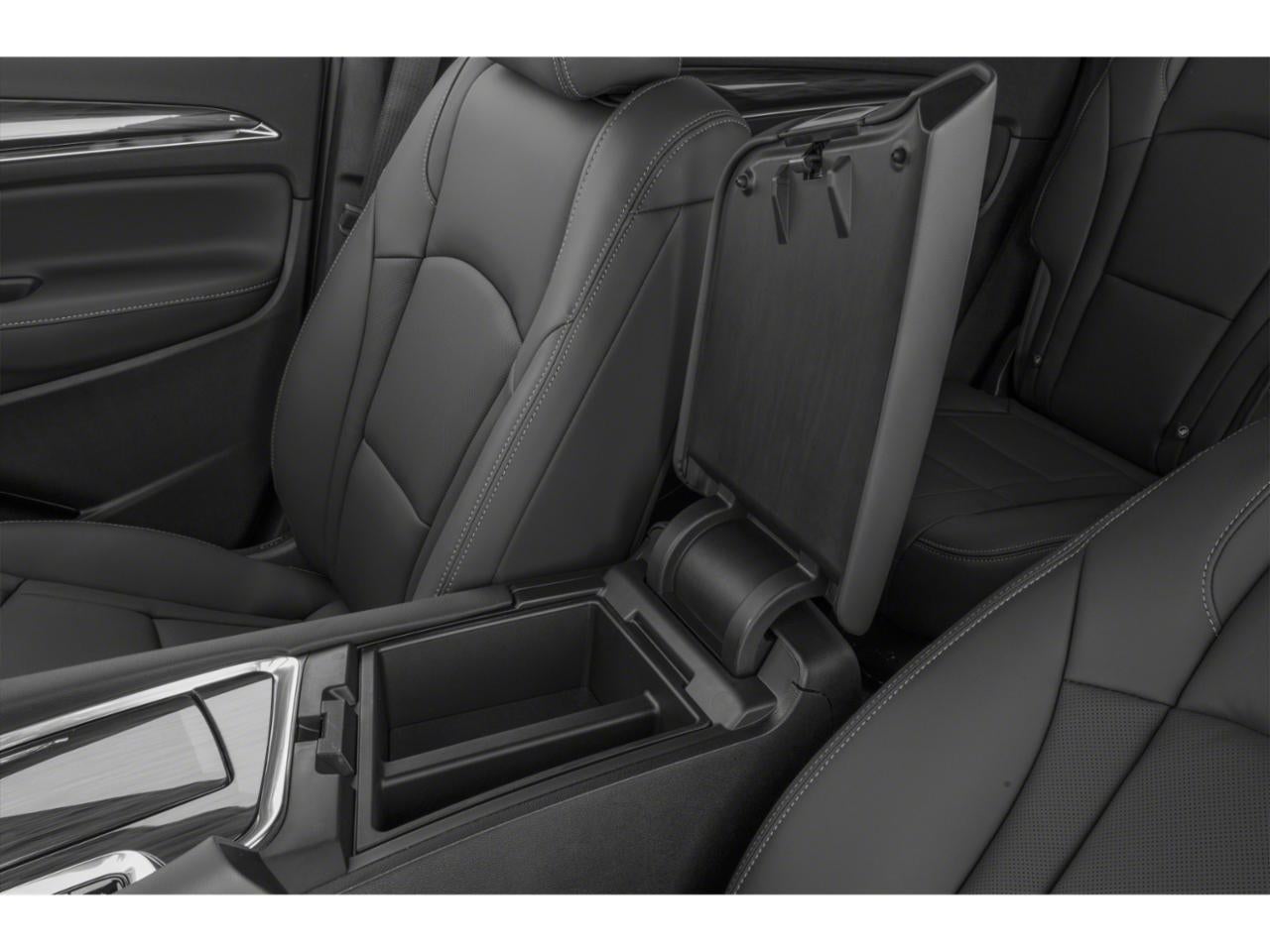 2023 Buick Enclave Essence AWD