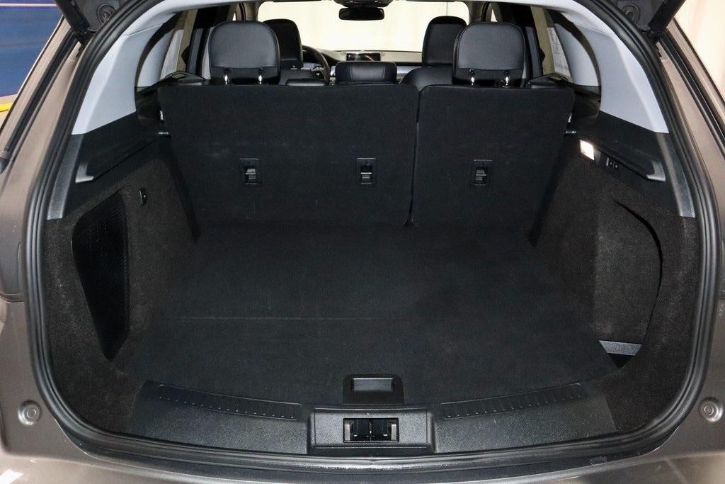 2022 Lincoln Corsair Standard AWD