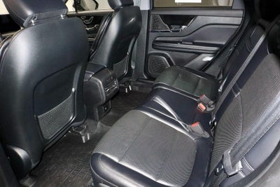 2022 Lincoln Corsair Standard AWD