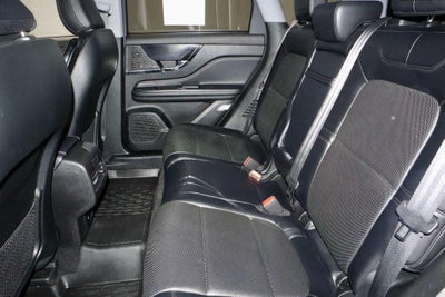 2022 Lincoln Corsair Standard AWD