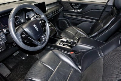 2022 Lincoln Corsair Standard AWD