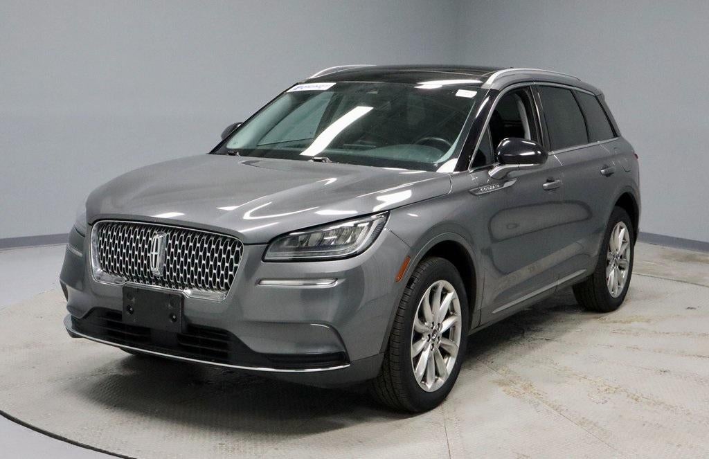 2022 Lincoln Corsair Standard AWD