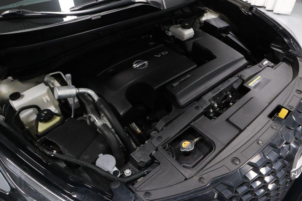 2024 Nissan Murano AWD SV