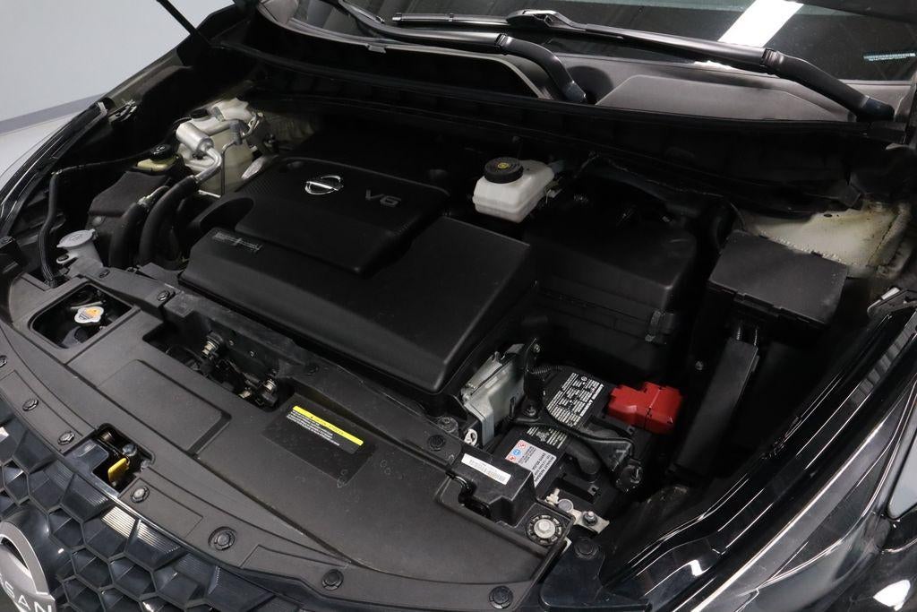 2024 Nissan Murano AWD SV