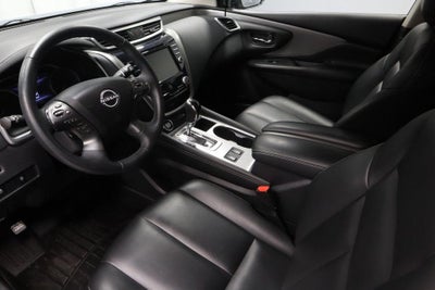 2024 Nissan Murano AWD SV