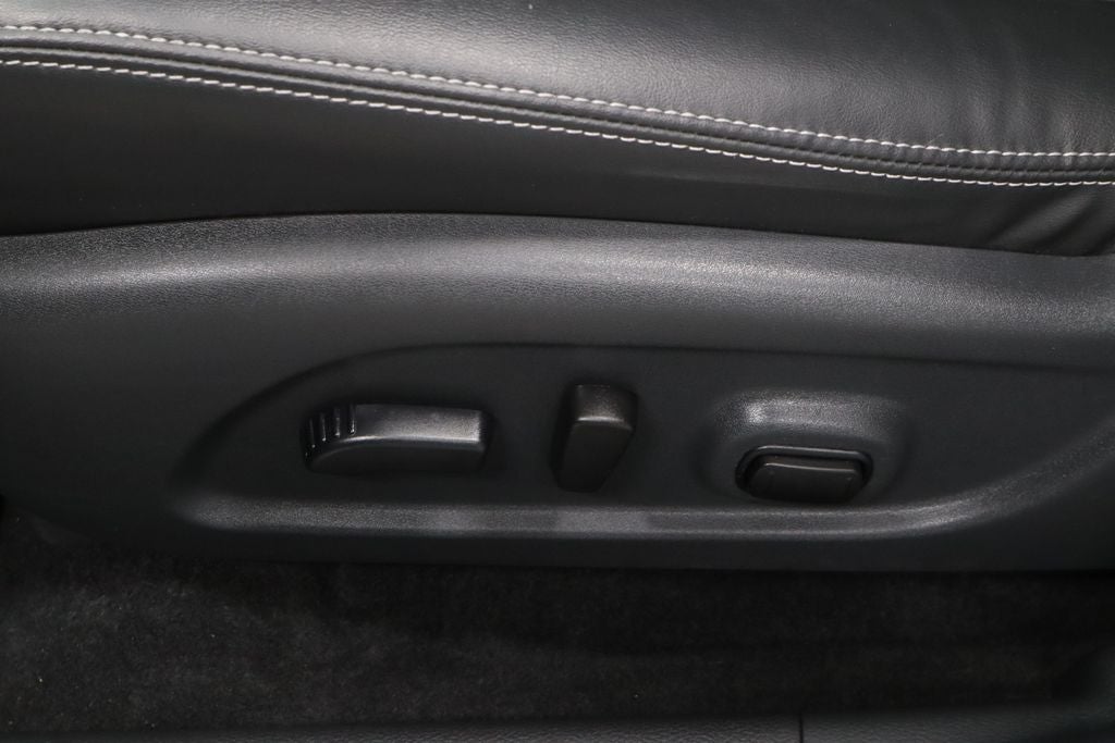 2024 Nissan Murano AWD SV