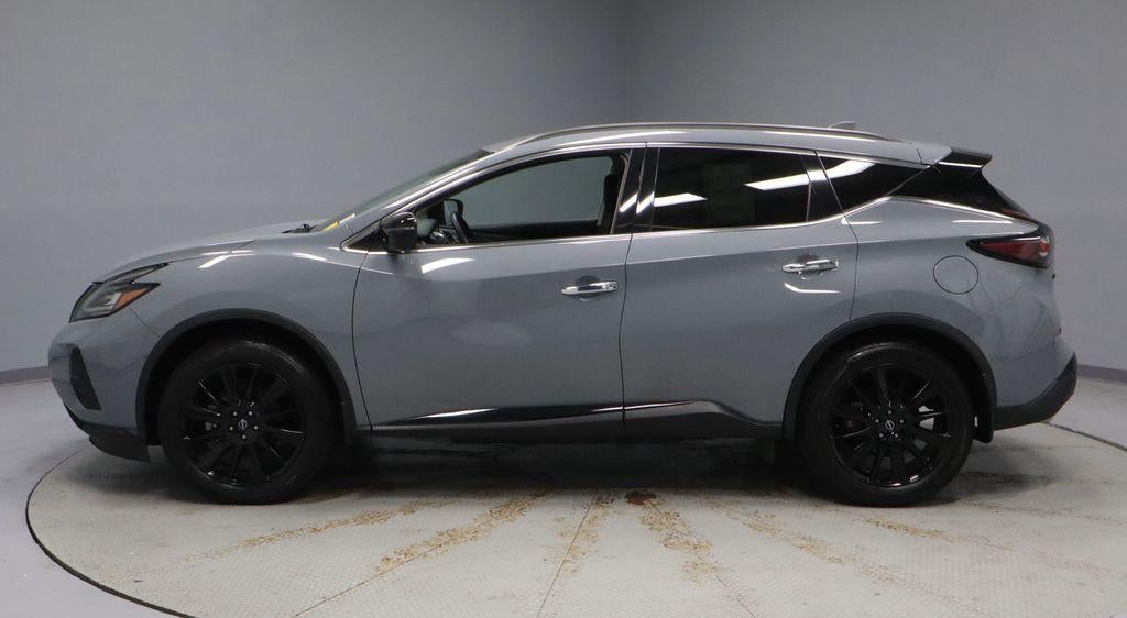 2024 Nissan Murano AWD SV