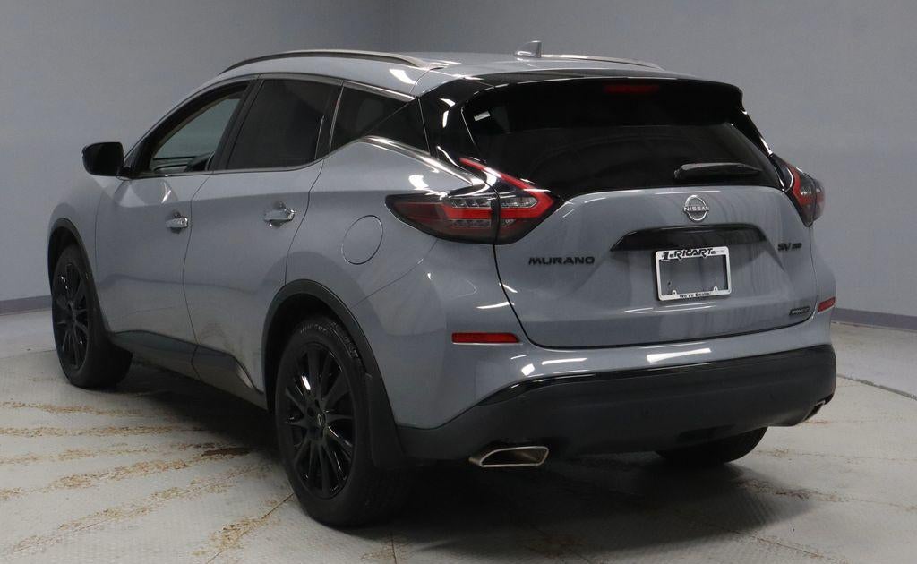 2024 Nissan Murano AWD SV