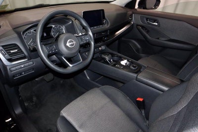 2023 Nissan Rogue AWD SV