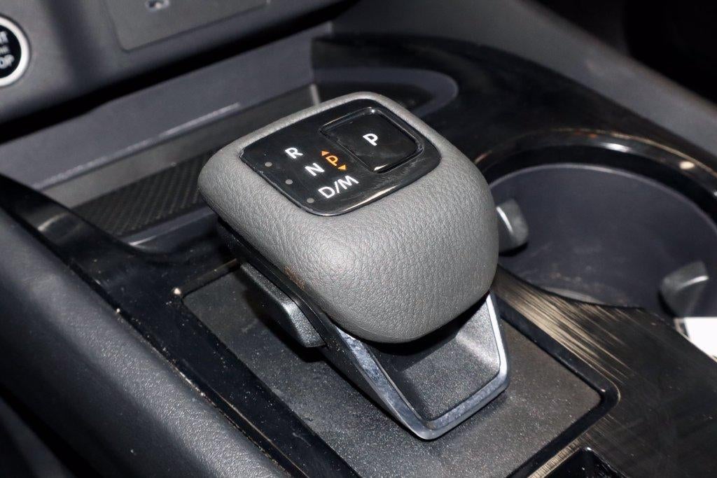2023 Nissan Rogue AWD SV