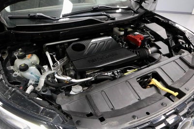 2022 Nissan Rogue AWD SV