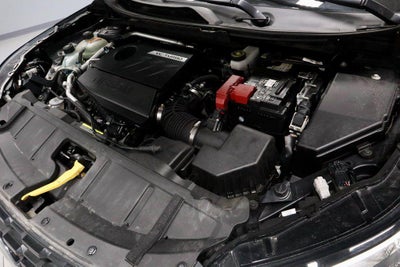 2022 Nissan Rogue AWD SV