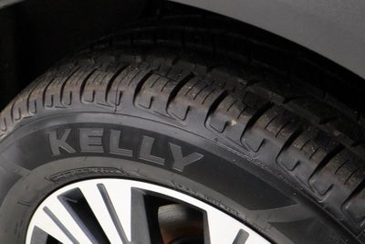 2022 Nissan Rogue AWD SV