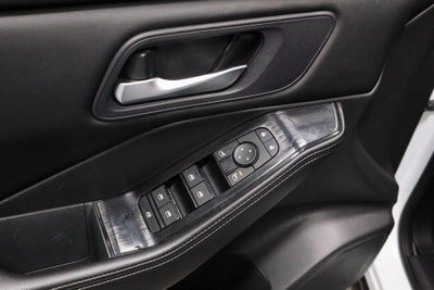 2024 Nissan Rogue AWD SV