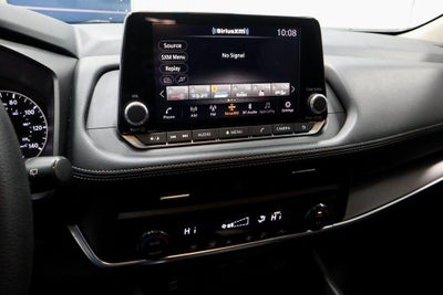 2024 Nissan Rogue AWD SV