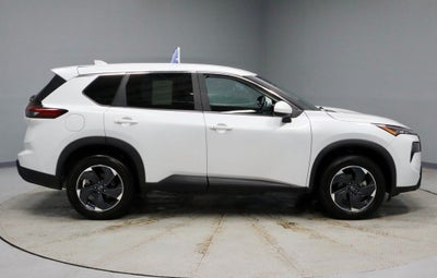 2024 Nissan Rogue AWD SV