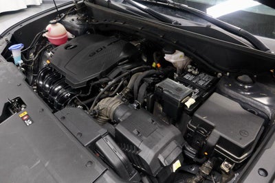 2024 Hyundai TUCSON SE AWD *Ltd Avail*