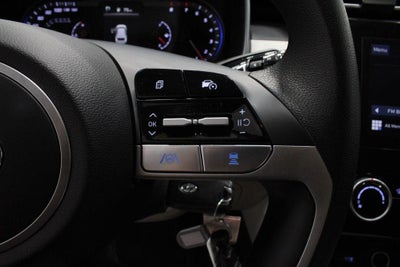2024 Hyundai TUCSON SE AWD *Ltd Avail*