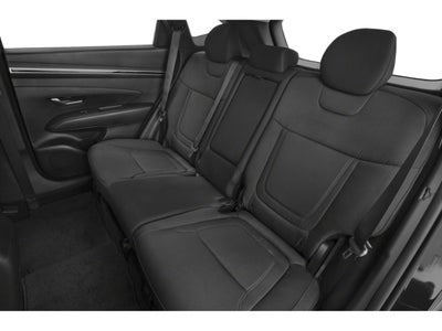 2024 Hyundai TUCSON SE AWD *Ltd Avail*