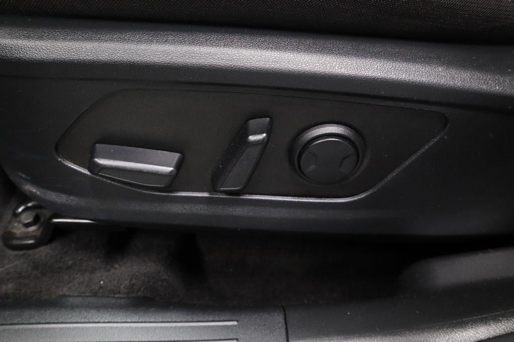 2025 Hyundai TUCSON SEL FWD