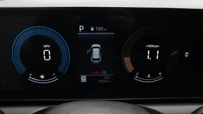 2025 Hyundai TUCSON SEL FWD