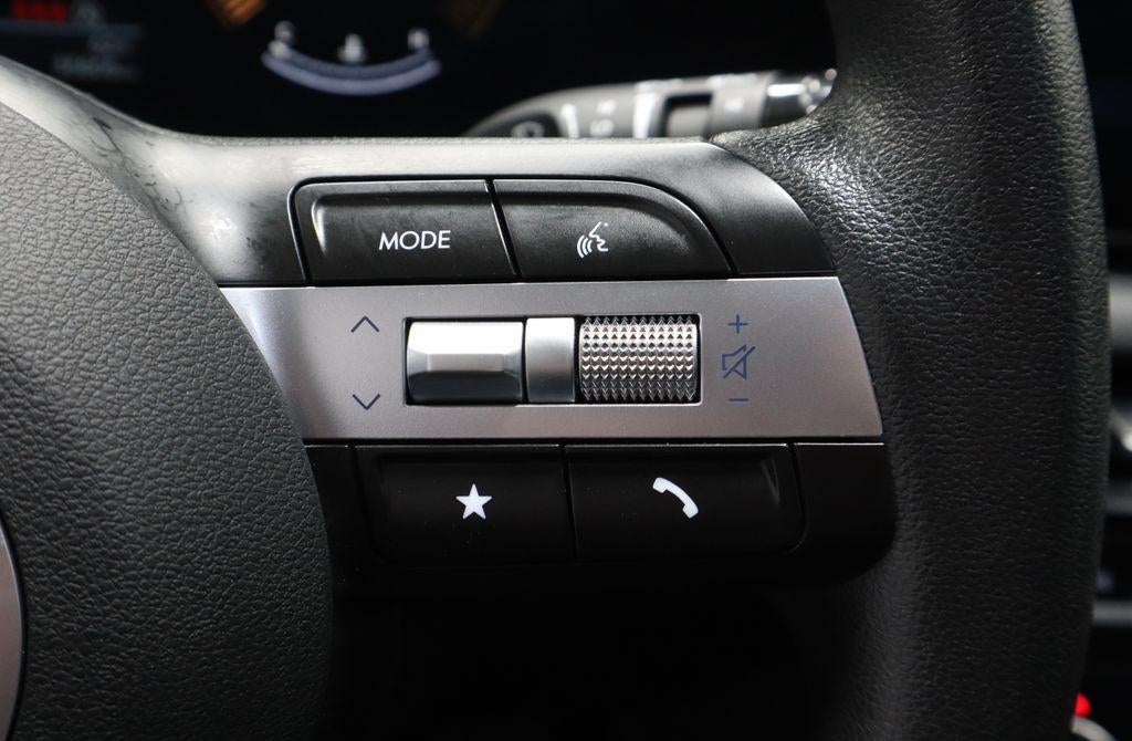 2025 Hyundai TUCSON SEL FWD