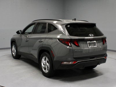 2024 Hyundai TUCSON SEL FWD *Ltd Avail*