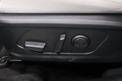 2025 Hyundai TUCSON SEL FWD