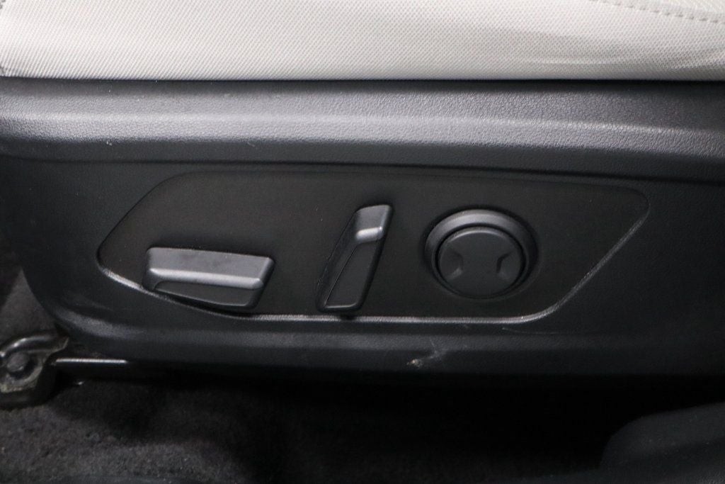 2025 Hyundai TUCSON SEL FWD