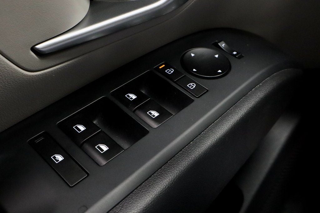 2025 Hyundai TUCSON SEL FWD