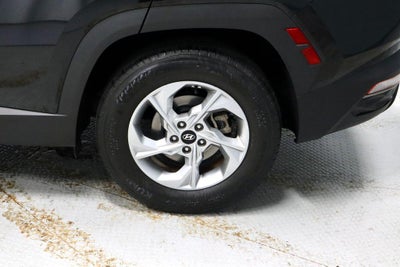 2023 Hyundai TUCSON SEL AWD