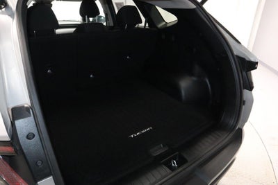 2023 Hyundai TUCSON SEL AWD