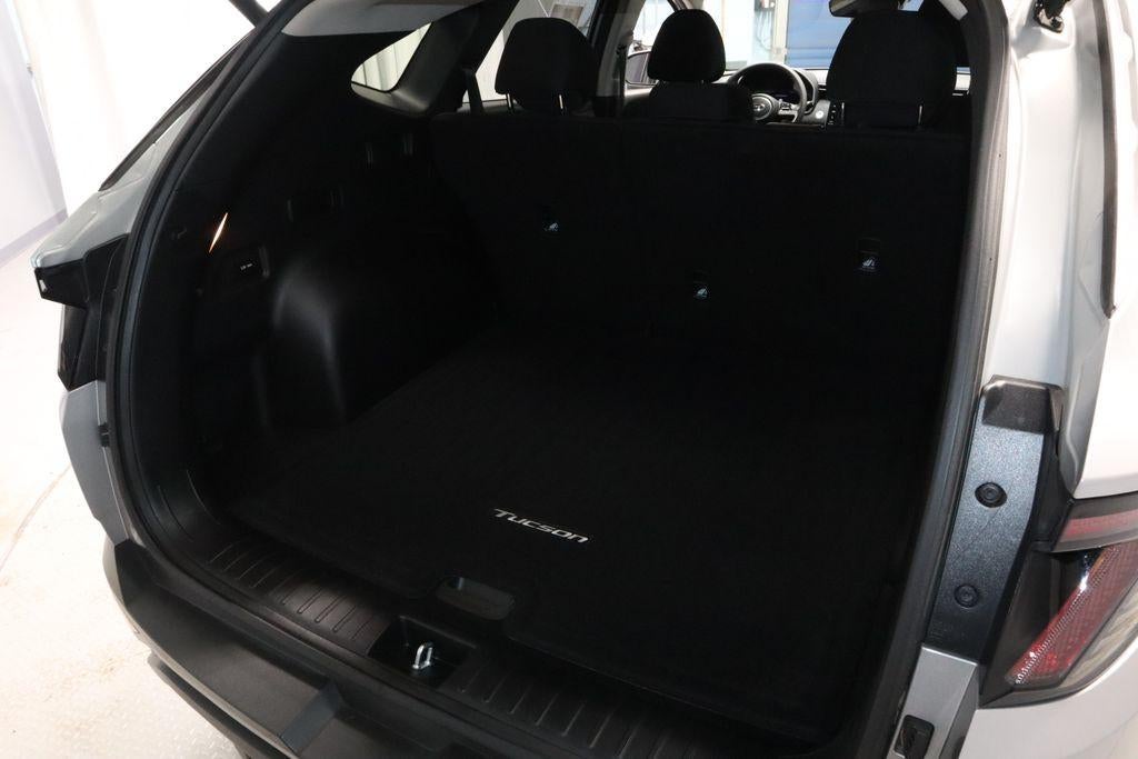 2023 Hyundai TUCSON SEL AWD