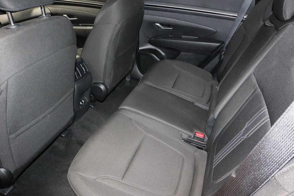 2023 Hyundai TUCSON SEL AWD