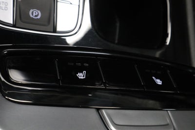 2023 Hyundai TUCSON SEL AWD