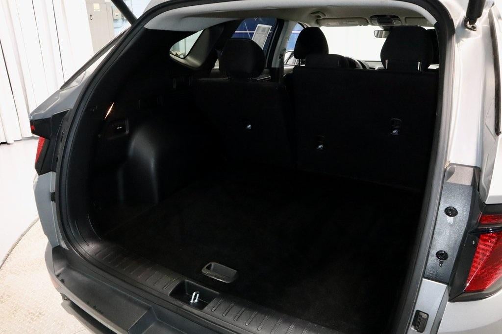 2024 Hyundai TUCSON SEL AWD *Ltd Avail*