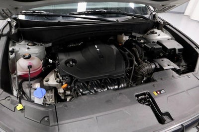 2024 Hyundai TUCSON SEL AWD *Ltd Avail*