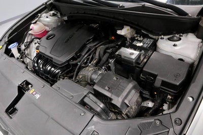 2024 Hyundai TUCSON SEL AWD *Ltd Avail*