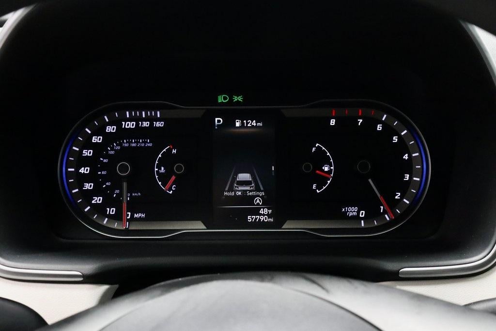 2024 Hyundai TUCSON SEL AWD *Ltd Avail*