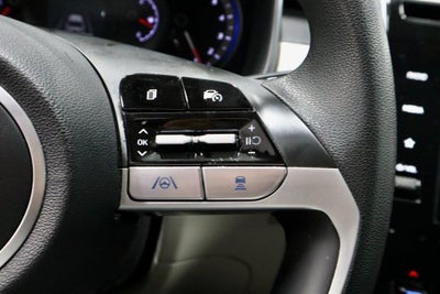 2024 Hyundai TUCSON SEL AWD *Ltd Avail*