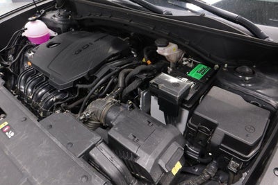 2023 Hyundai TUCSON Limited AWD