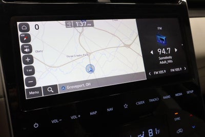 2023 Hyundai TUCSON Limited AWD