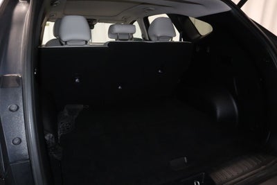 2023 Hyundai TUCSON Limited AWD